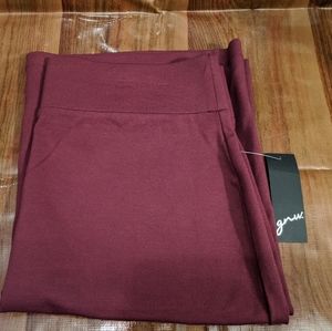 Nwt Gnw pencil skirt
